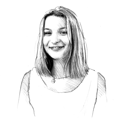 black and red lenovo laptop