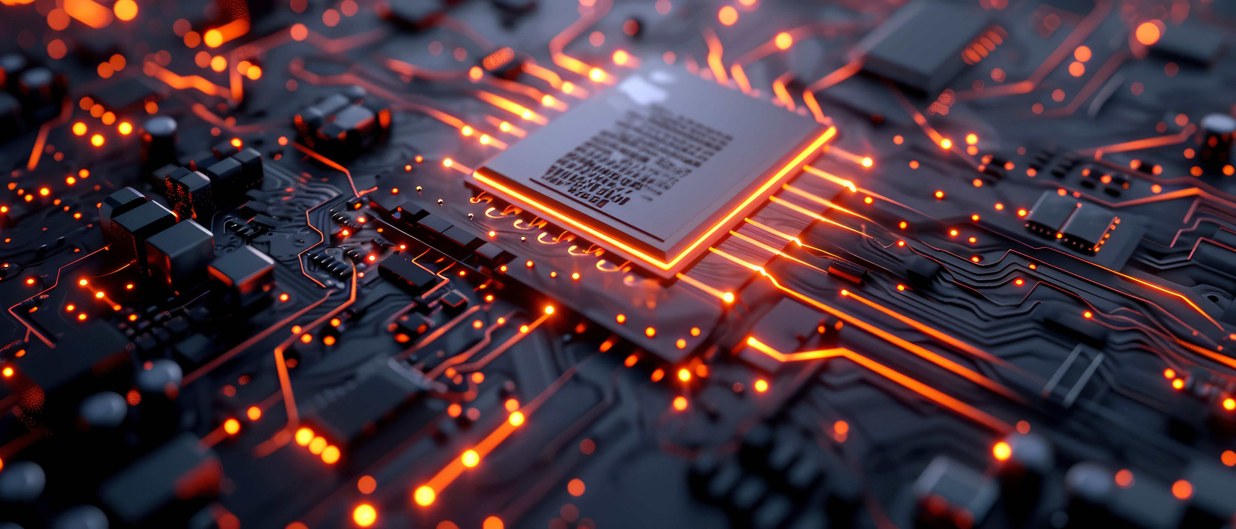 blue and yellow star flag